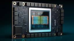 Разворот курса: AMD вслед за Nvidia возобновляет поставки чипов в Китай